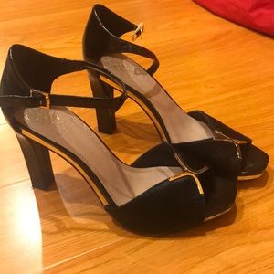 Vince Camuto Heels